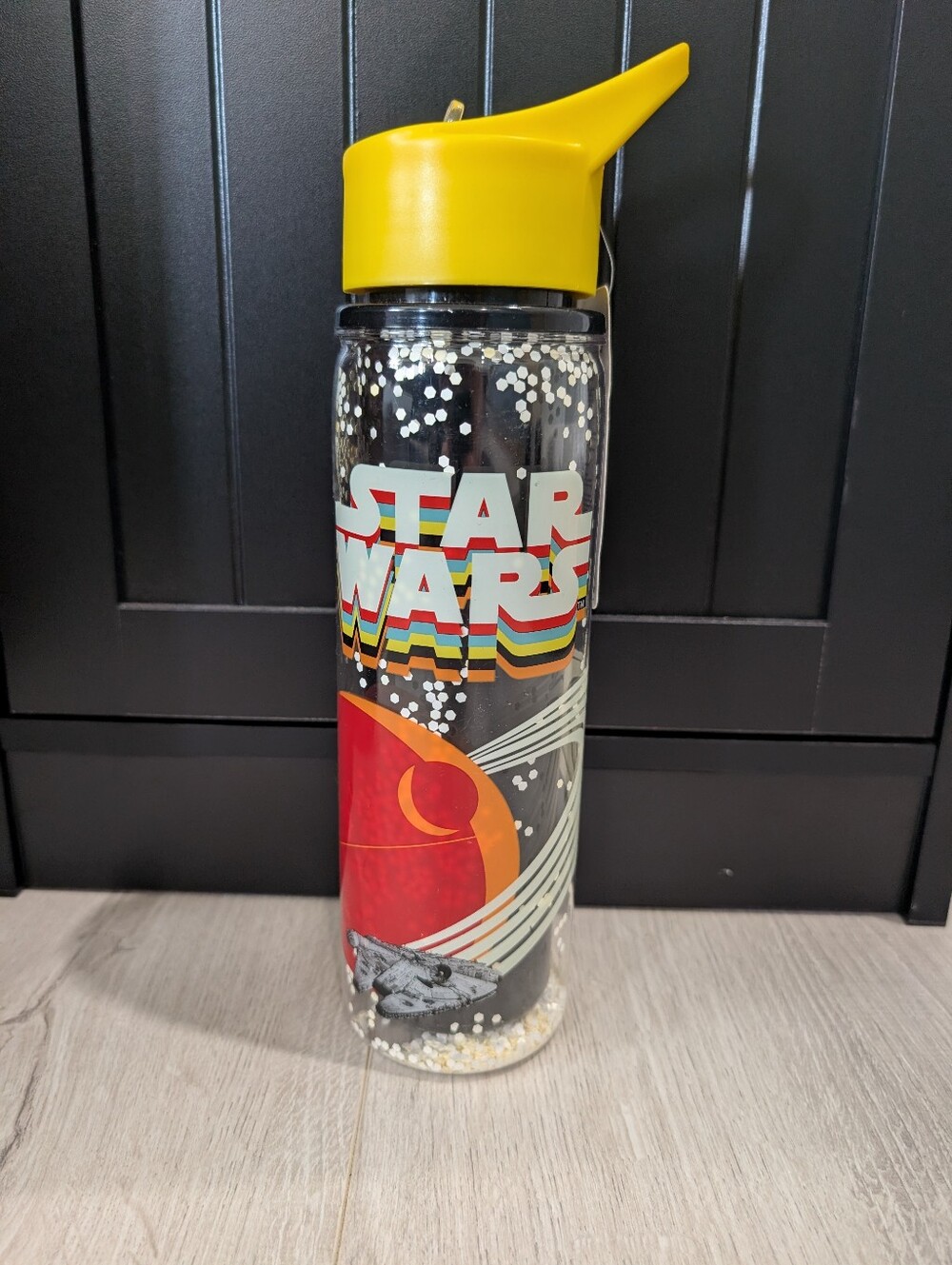 Star Wars Water Bottle
